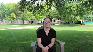 MSU College of Osteopathic Medicine D O -Ph D Profiles Lissie Arndt