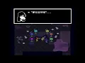 so that s the UNDERTALE release date