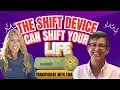 The Shift Device Boost Your Energy Heal Naturally with Dr Kate Keville