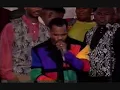 Silver and Gold by Kirk Franklin and The Family