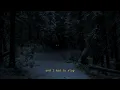 I Wanna Be Like You but you're being hunted
