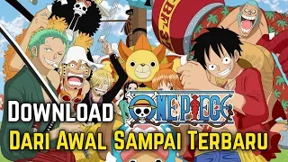 cara download one piece episode awal hingga terbaru oploverz wajib tonton