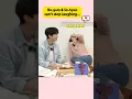 Download Lagu 💕 Bo-gum and So-hyun just can't stop laughing 😂 #parkbogum #kimsohyun #goodboy #kdrama