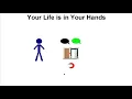 Download Lagu Your Life is in Your Hands