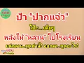 Download Lagu ป้า\