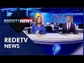 Download Lagu RedeTV News (12/01/19) | Completo