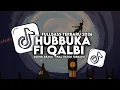 Lagu DJ ARABIC HUBBUKA FI QALBI SOUND VIRAL TERBARU FULLBASS