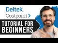 Deltek Costpoint Tutorial for Beginners Step-by-Step Guide to Project Management 2026