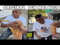 Download Lagu YANG SAYA PEGANG NIH ADALAH ROTI🍞 YANG TU ADALAH TELUR🍌 LEMBU MEME ORIGINAL DAN DUBING MALAYSIAN 🤨