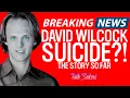Breaking News A suicide at David Wilcock s house The story so far