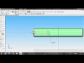 Solid edge made easy - CONNECTING ROD STUD
