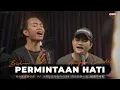 Download Lagu PERMINTAAN HATI - LETTO | ZIDAN FT. ANGGA CANDRA (KOLABOR)
