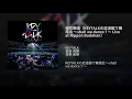 桜花爛漫（KEYTALKの武道館で舞踏会 ～shall we dance？～ Live at Nippon Budokan）