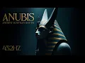 Download Lagu ANUBIS | Ancient Egyptian Rhytm - 432Hz |FULL ALBUM|