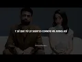 Maria Becerra, Jay Wheeler - ROMÁNTICA ❤️ (Letra)