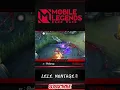 Download Lagu SELENA MONTAGE🗿 || STORY WA ML #shorts #mlbb