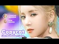 Apink CHOBOM - Copycat (Line Distribution + Lyrics Karaoke) PATREON REQUESTED