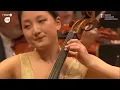 Haydn Concerto n. 1 in C major Hob. VIIb:1 | Hayoung Choi - Queen Elisabeth Competition 2022