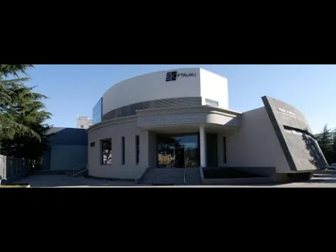 კლინიკა ოფთალმიჯი