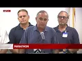 If you dial 911 we will not respond Monroe County administrator says ahead of major storm