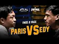 Download Lagu FACE 2 FACE PARIS PERNANDES vs EDI BOXING