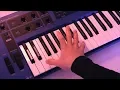 Download Lagu Knight Rider - Theme (1982) Synth+Guitar Cover