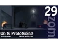 Making Your First Game Unity 3D Zombie Shooter Platformer - Zombie Health Code