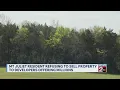 Mt Juliet TN resident refusing to sell property to developers offering millions