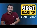 GD T 101 Geometric Dimensioning Tolerancing for Beginners