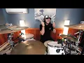 Home Sweet Home (Drum Cover) - Mötley Crüe - Kyle McGrail