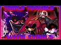 Triple Trouble WITH LYRICS | Vs Sonic.EXE Lyrical Cover | ft. Nerdcurva, VortexTT36 \u0026 Greenstorm8200