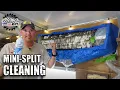 Download Lagu How To Clean A Ductless Mini Split Air Conditioner / Mr Cool