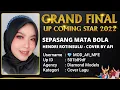 Download Lagu Sepasang Mata Bola - Hendri Rotinsulu (Cover by Afi) ~ GRAND FINAL UP COMING STAR 2022