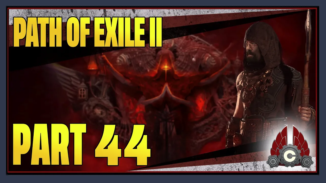 Path Of Exile 2 Early Access Lore Run | Merc SSF | Cozy Stream | Part 44