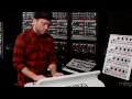 Chvrches | The Mother We Share | Moog Sound Lab