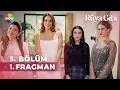 Rüya Gibi 5. Bölüm 1. Fragman | \