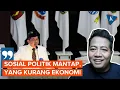 Download Lagu [FULL] Adi Prayitno: Tingkat Kepuasan Dedi Mulyadi Bisa 1000 Persen