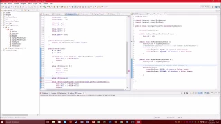 Programming Pong in Java in Under an Hour