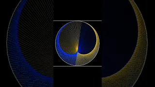 Circle Animation Using Python Turtle Turtle Graphics Animation