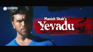 Yevadu Hindi Dubbed Full Movie Ram Charan Allu Arjun Shruti Hassan Kajal Aggarwal Amy Jackson 