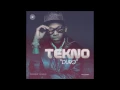 Tekno - Duro