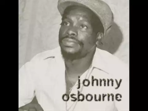 Download MP3 Johnny Osbourne - Ice Cream Love