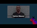Faithless - Synthesizer ft. Nathan Ball (Patrice Bäumel Remix)