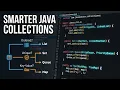 Java Master Reference Ep 5 Collections List Set Queue Map