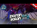Download Lagu LAWASAN PERTELON‼️PARAN SALAH ISUN OLD STYLE JINGLE @PDSWOFFICIAL X DJ SAMID PROJECT