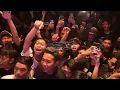 THREESIXTY - TAKKAN BISA ( OFFICIAL RAW ) WE MEET AGAIN TOUR SURABAYA