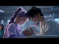 Download Lagu Jinu and Rumi Having a Baby, Happy Ending KPOP Demon Hunters