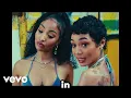 Shenseea - Flava ft. Coi Leray (Official Music Video ) ft. Coi Leray
