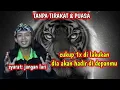Lagu 100% AMPUH || Cara memanggil khodam diri sendiri bagi orang awam