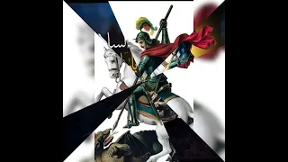 ترنيمة مارجرجس دا كتر خيره شفاعتك يا مارجرجس 